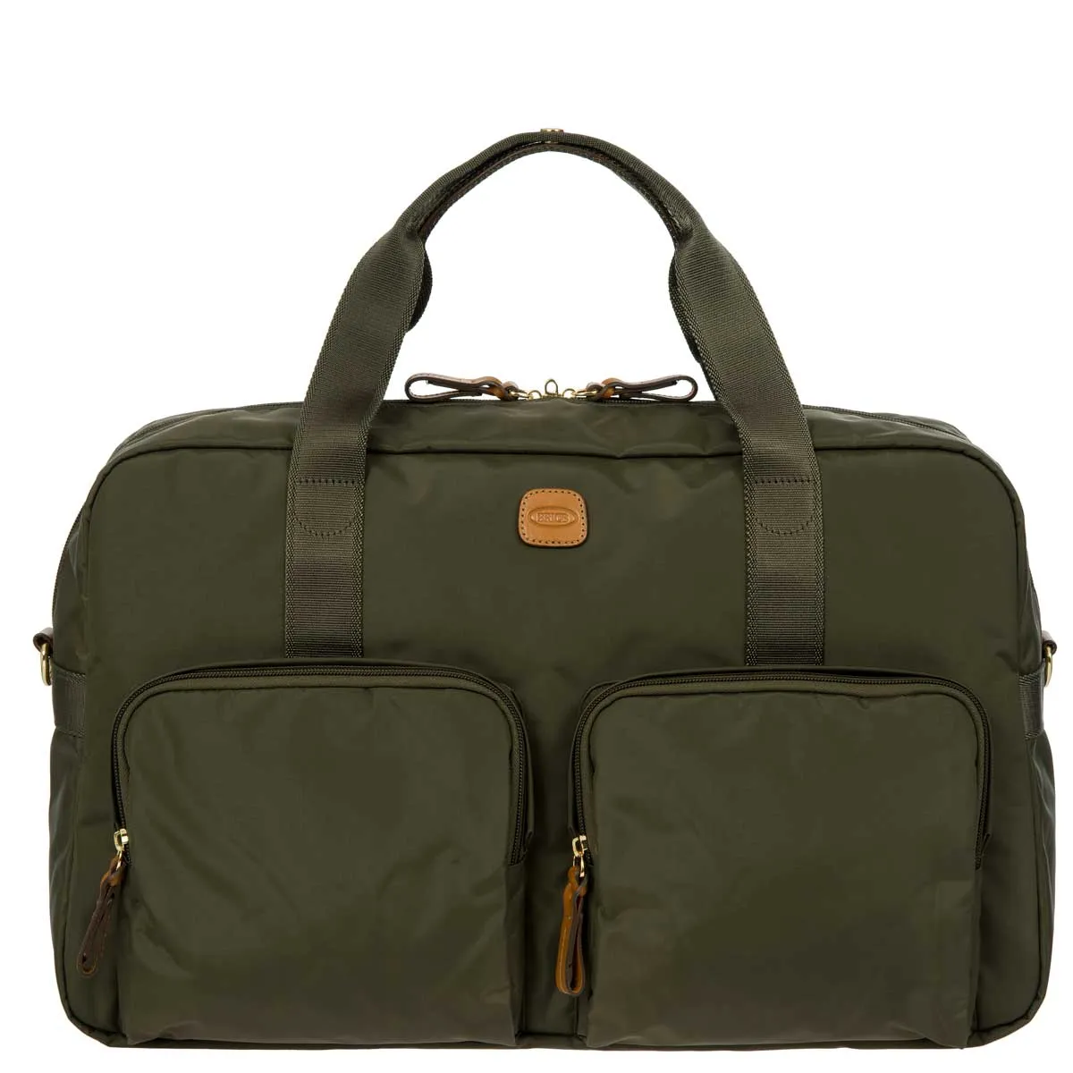 Bric's X Bag 18" Boarding Duffle with Pockets  Assorted Colors