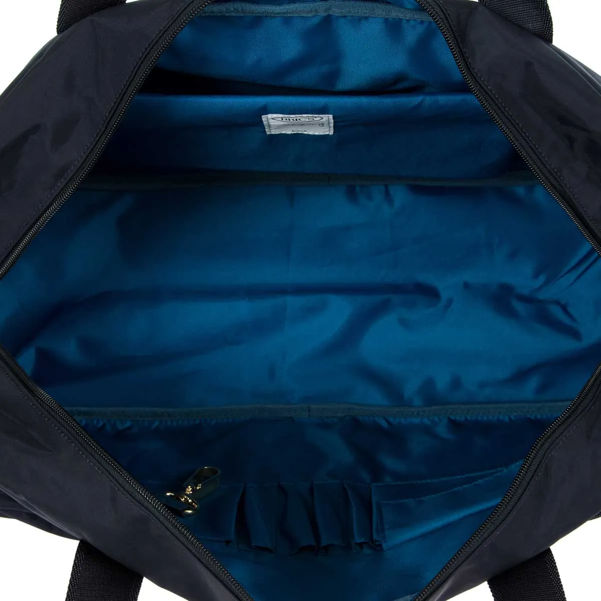 Bric's X Bag 18" Boarding Duffle with Pockets  Assorted Colors