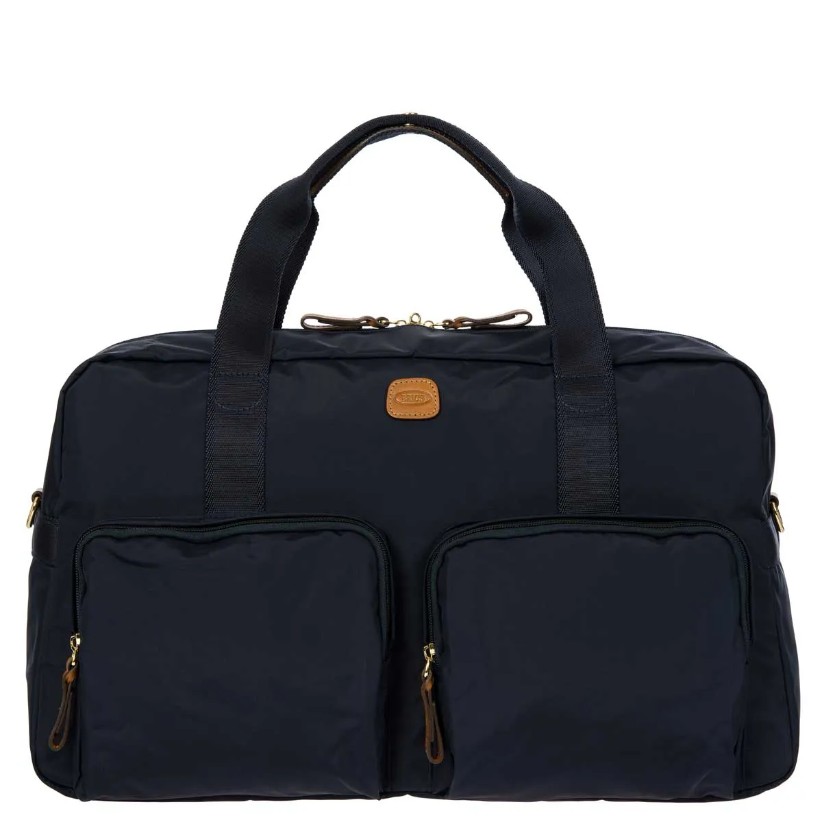 Bric's X Bag 18" Boarding Duffle with Pockets  Assorted Colors