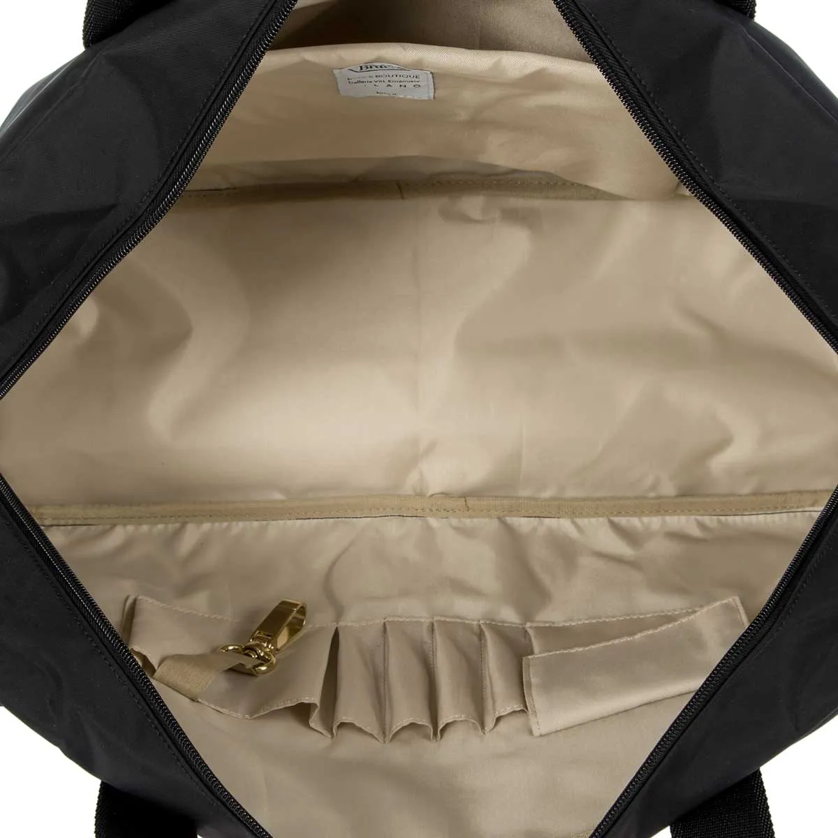 Bric's X Bag 18" Boarding Duffle with Pockets  Assorted Colors