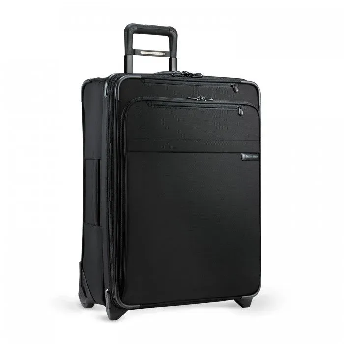 Briggs & Riley BASELINE Medium Expandable Upright