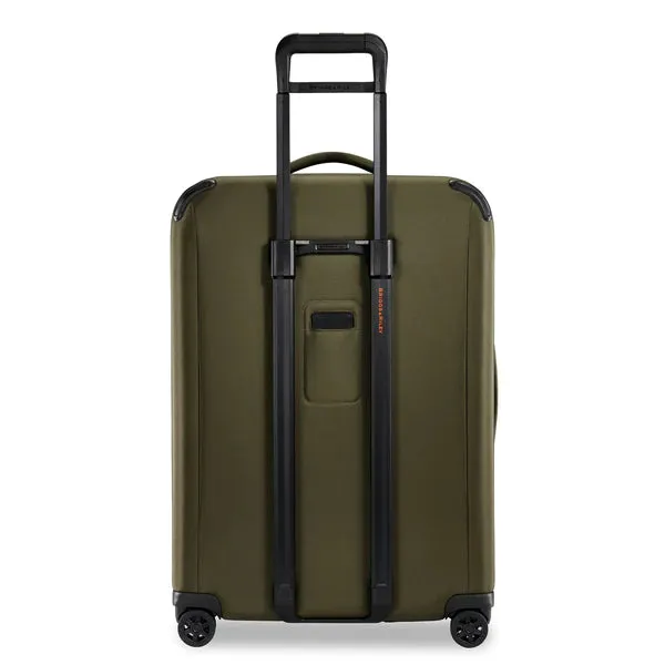 Briggs & Riley ZDX Collection 29" Softside Large Spinner - ZXU129SPX