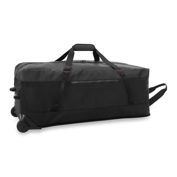 Briggs & Riley ZDX Extra Large Rolling Duffle