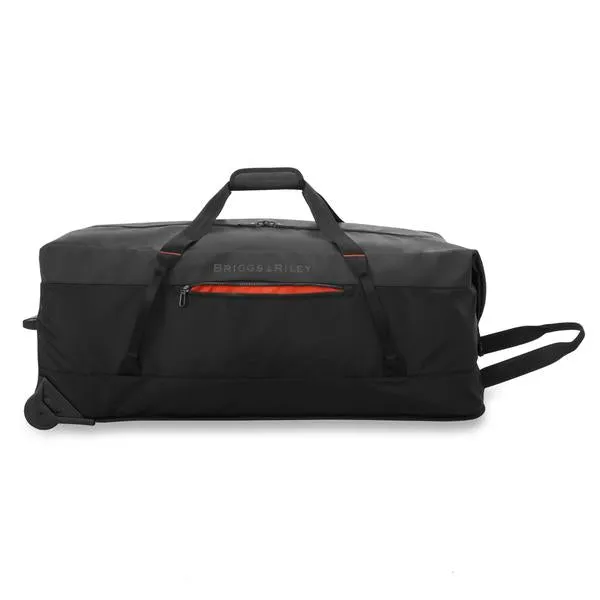 Briggs & Riley ZDX Extra Large Rolling Duffle