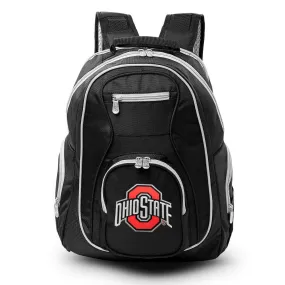 Buckeyes Backpack |Ohio State Buckeyes Laptop Backpack