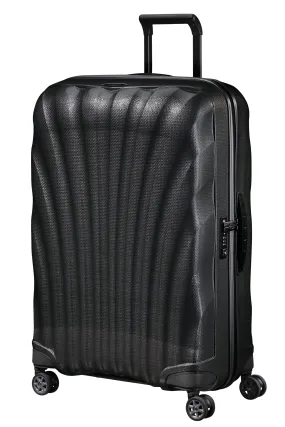 C-Lite Hardside 75/28 Medium Checked Luggage