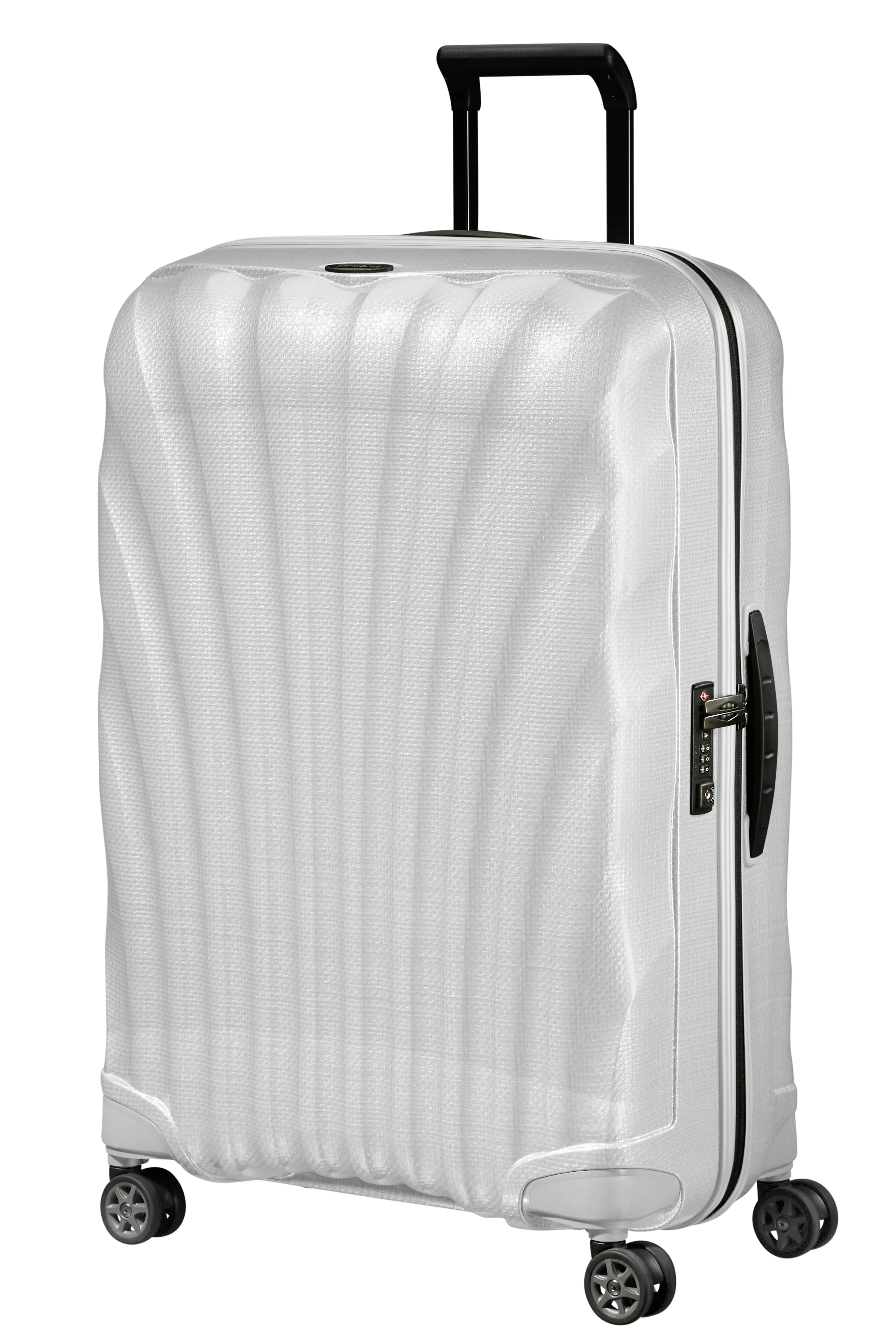 C-Lite Hardside 75/28 Medium Checked Luggage