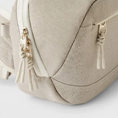 Camera Sling Pack - heyday Beige Heather