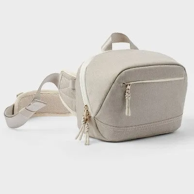 Camera Sling Pack - heyday Beige Heather