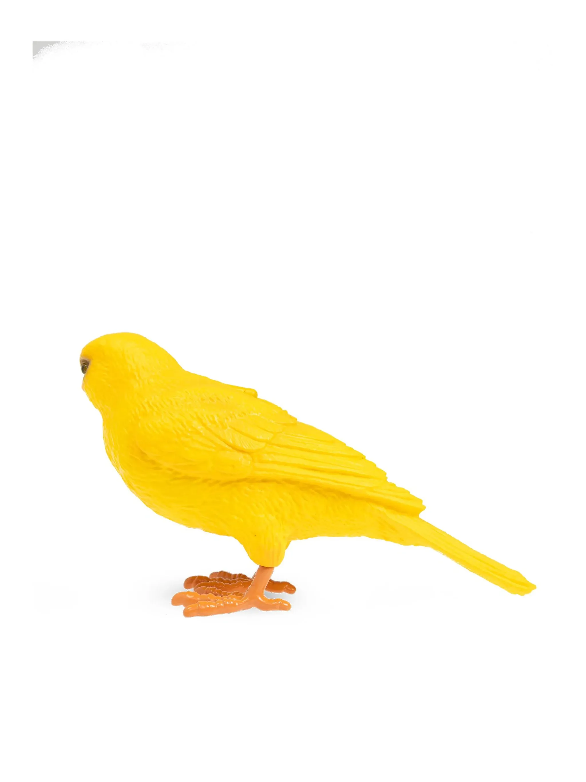 Canary Clutch