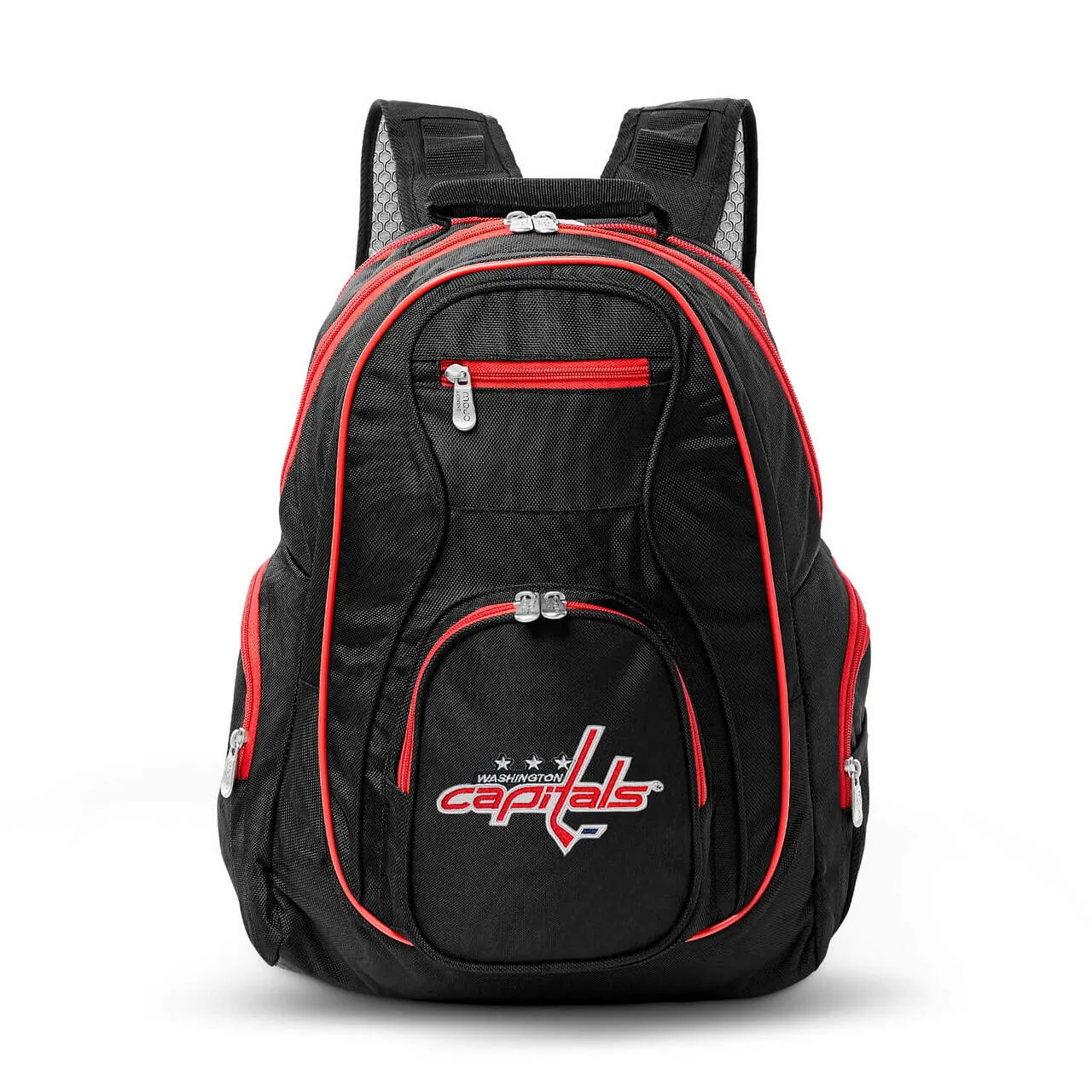 Capitals Backpack | Washington Capitals Laptop Backpack