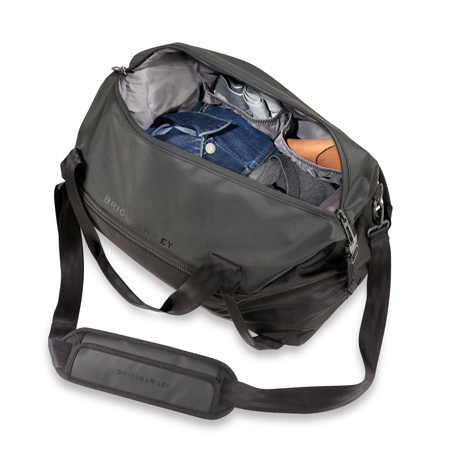 Cargo Satchel - ZX160