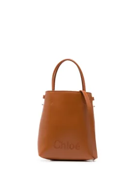 Chloè Bags.. Brown