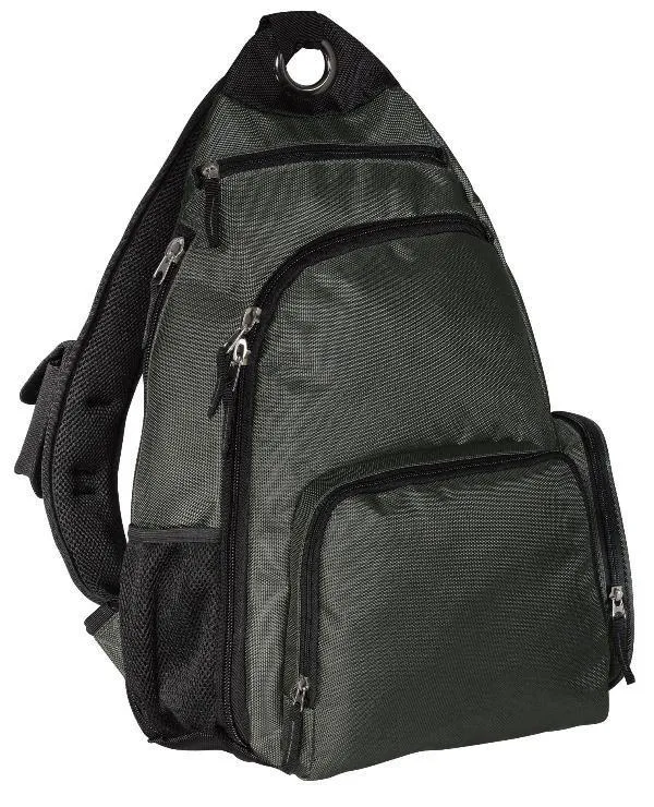 Cool Sling Pack Backpack with 15" Laptop Sleeve