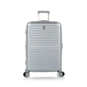 Cruze Hardside 26" Medium Checked Luggage