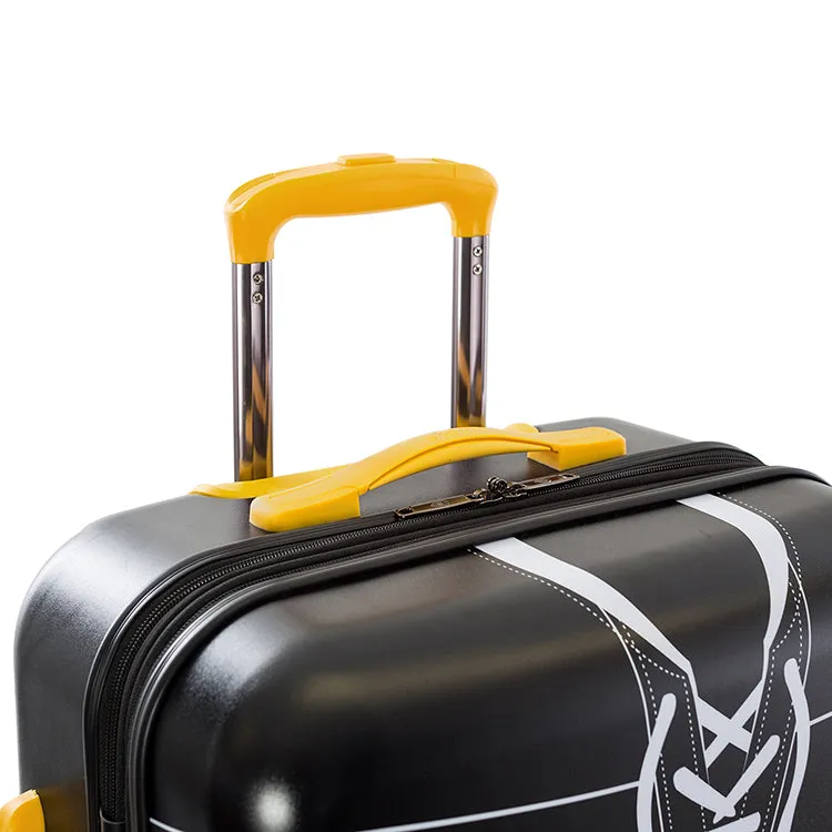 CYBER MONDAY DOOR CRASHER 2024 - NHL Luggage 26" - Pittsburgh Penguins