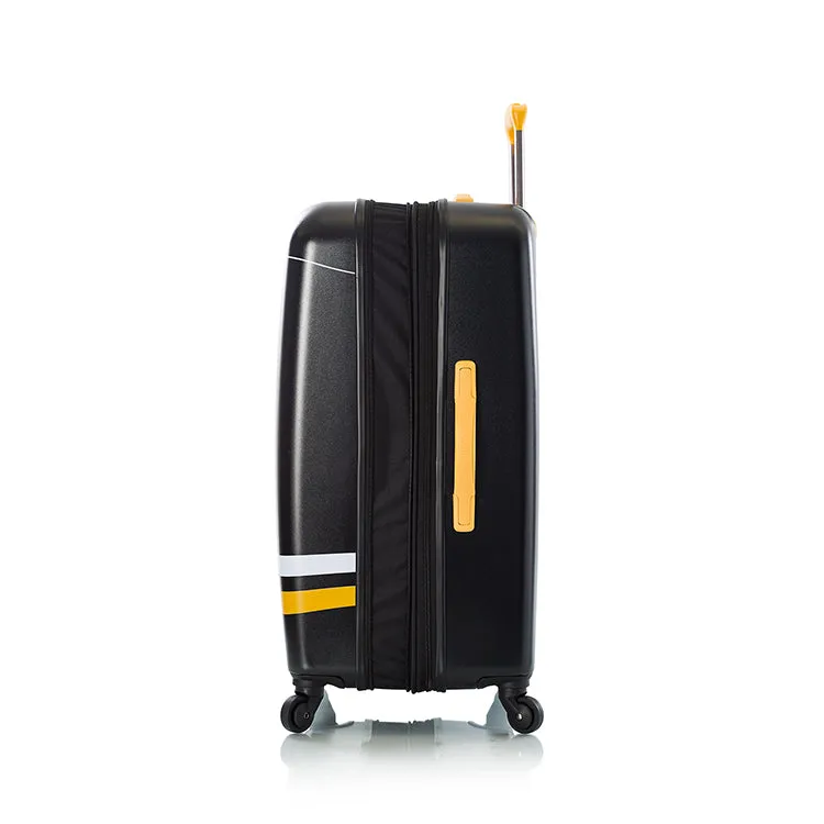 CYBER MONDAY DOOR CRASHER 2024 - NHL Luggage 26" - Pittsburgh Penguins