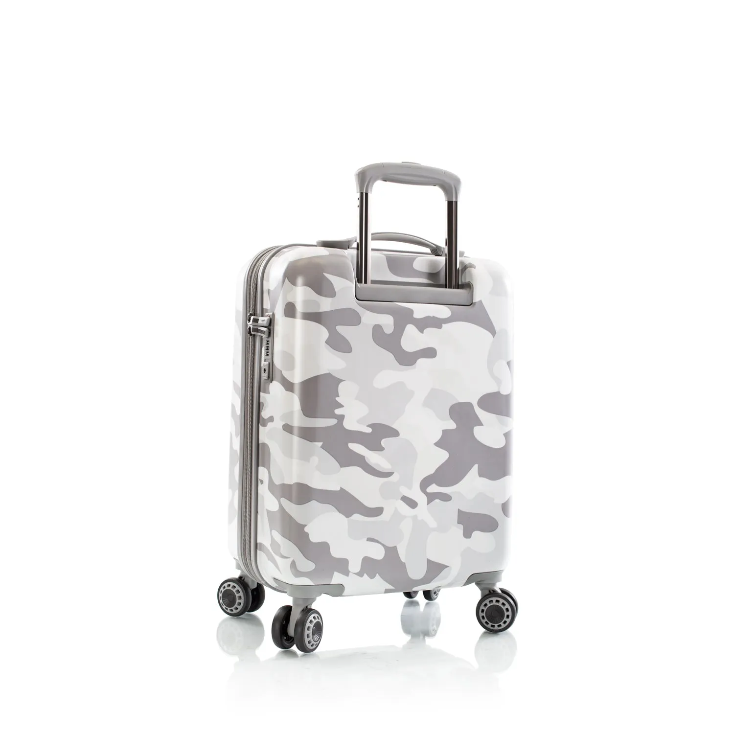 CYBER MONDAY DOOR CRASHER 2024 - White Camo 21" Fashion Spinner™ Carry-on