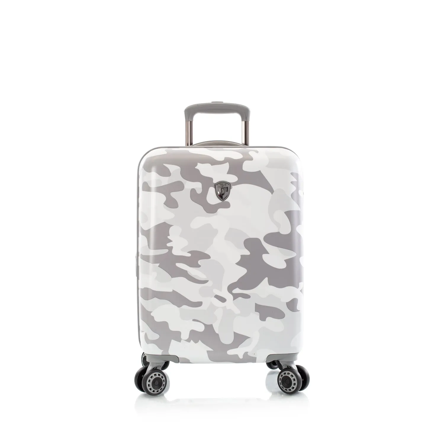 CYBER MONDAY DOOR CRASHER 2024 - White Camo 21" Fashion Spinner™ Carry-on