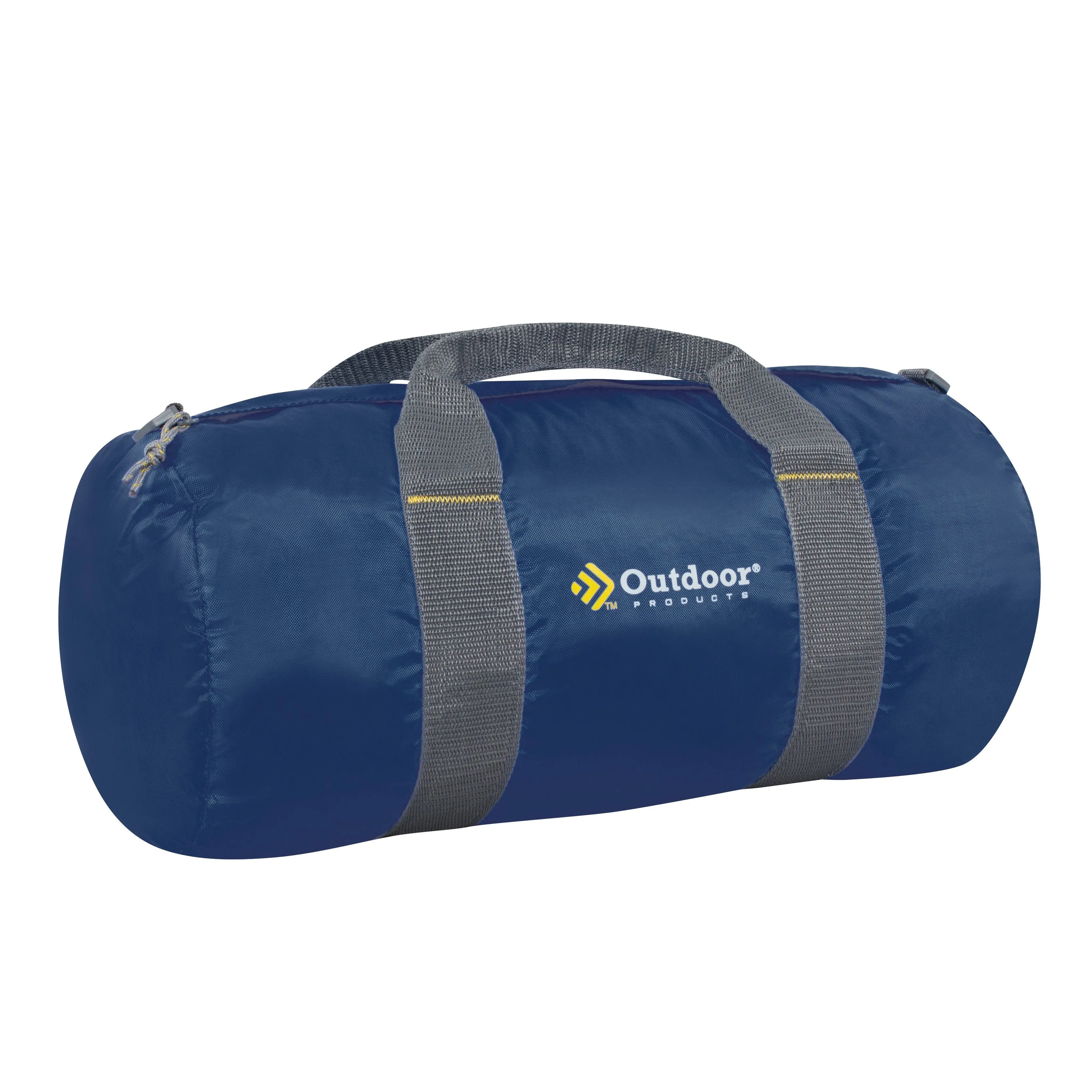 Deluxe Duffle