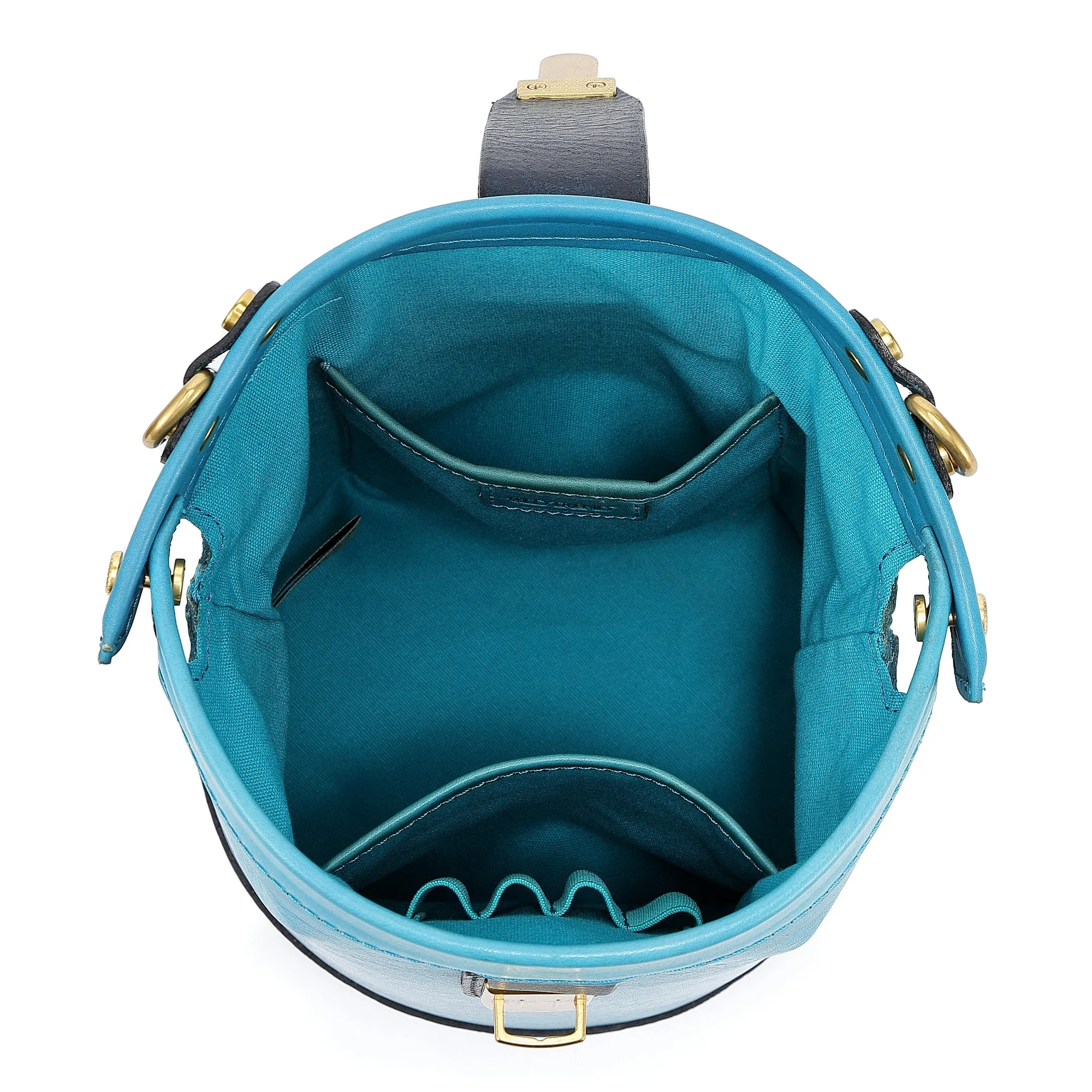 Doctor Bucket Crossbody