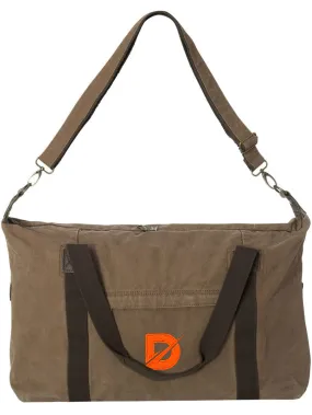 DRI Duck 46L Weekender Bag