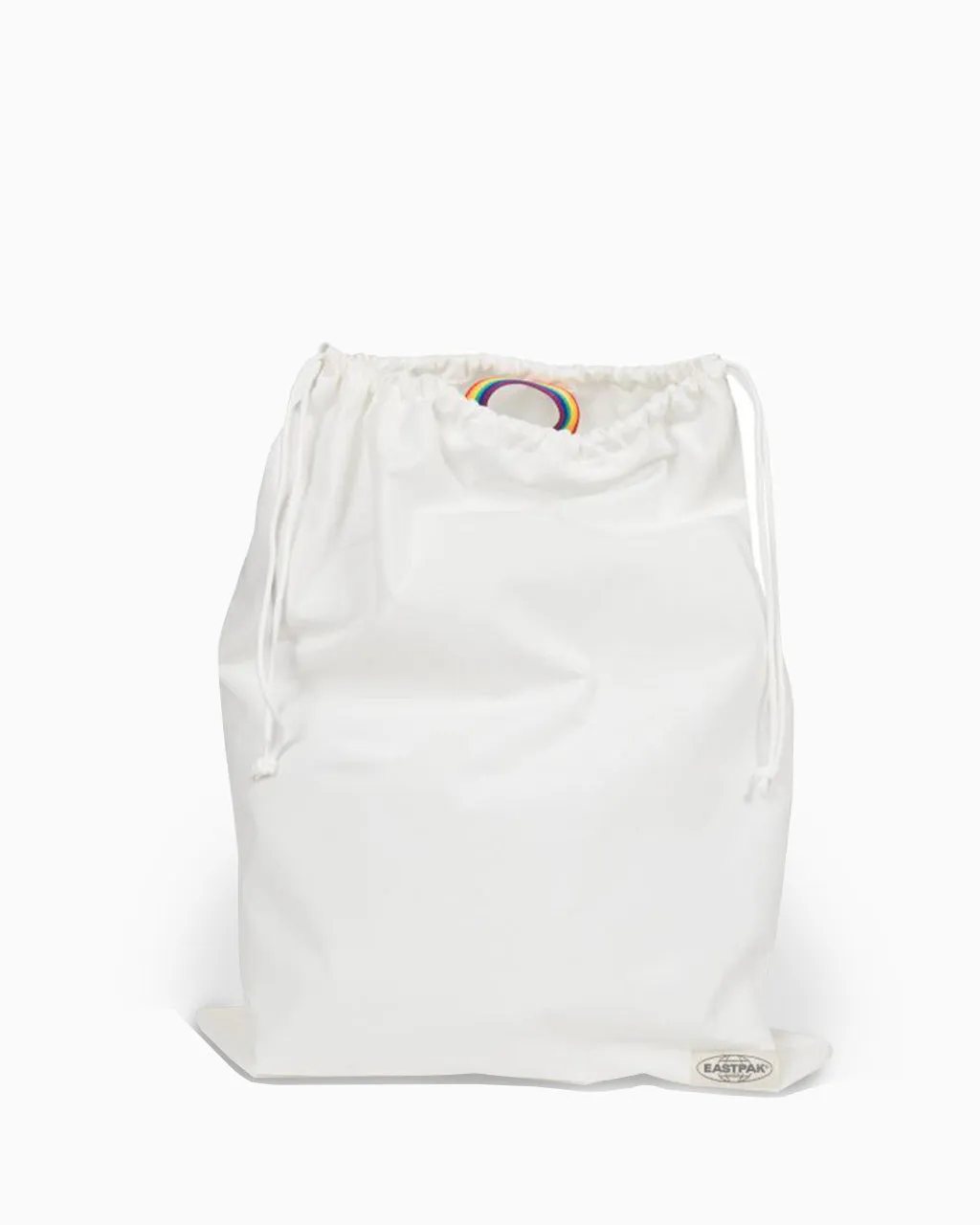 Eastpak Padded Pak'r® Backpack Rainbow Clear