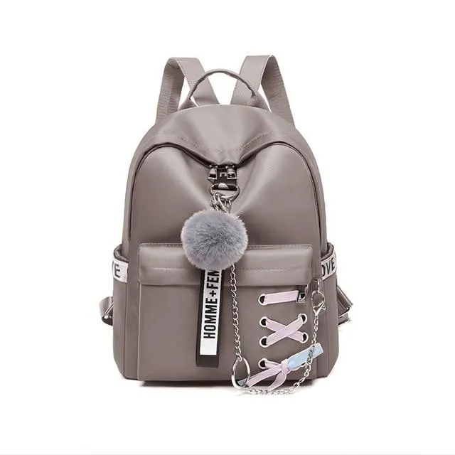 EN - 2021 BACKPACKS FOR WOMEN BP005