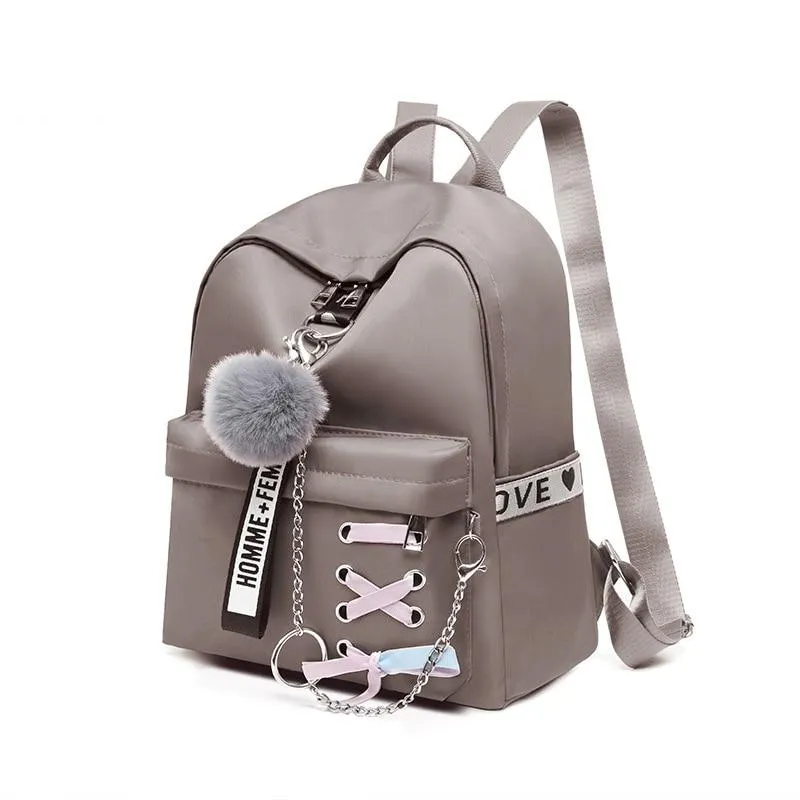 EN - 2021 BACKPACKS FOR WOMEN BP005