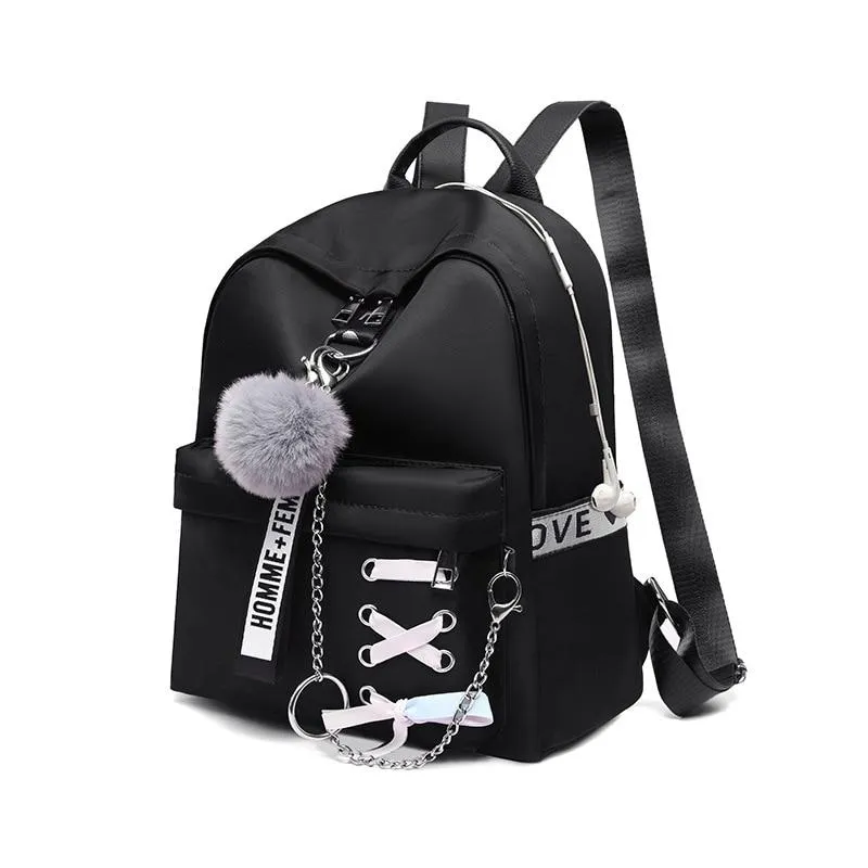 EN - 2021 BACKPACKS FOR WOMEN BP005