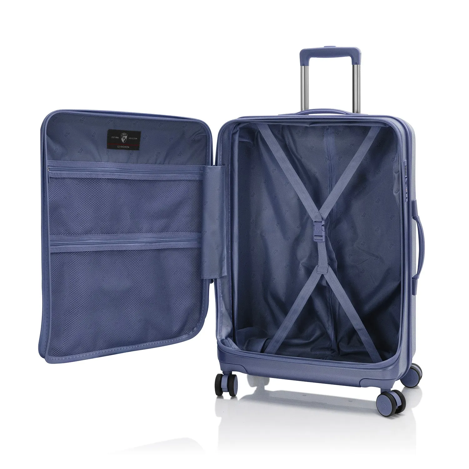 EZ Fashion 26" Luggage