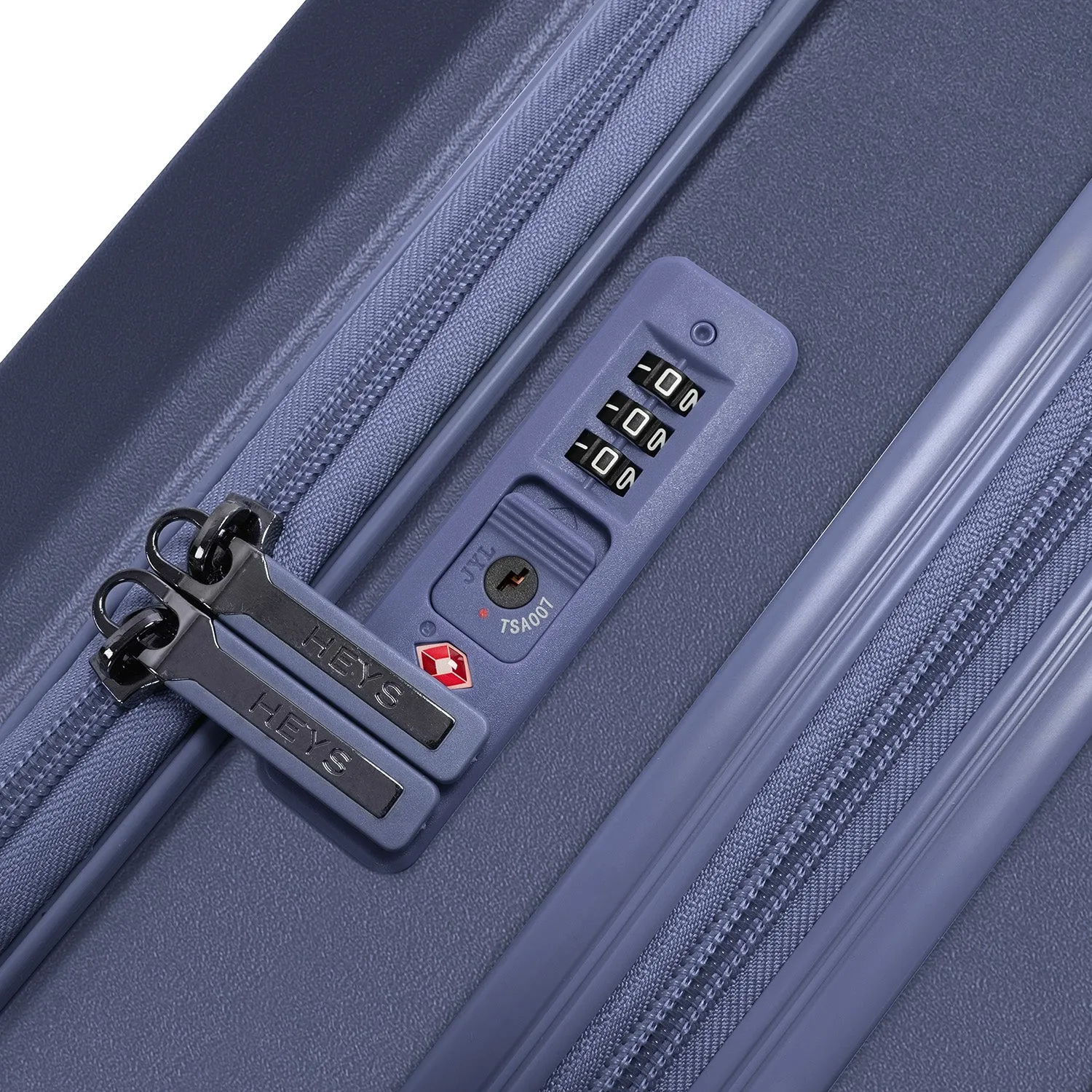 EZ Fashion 26" Luggage