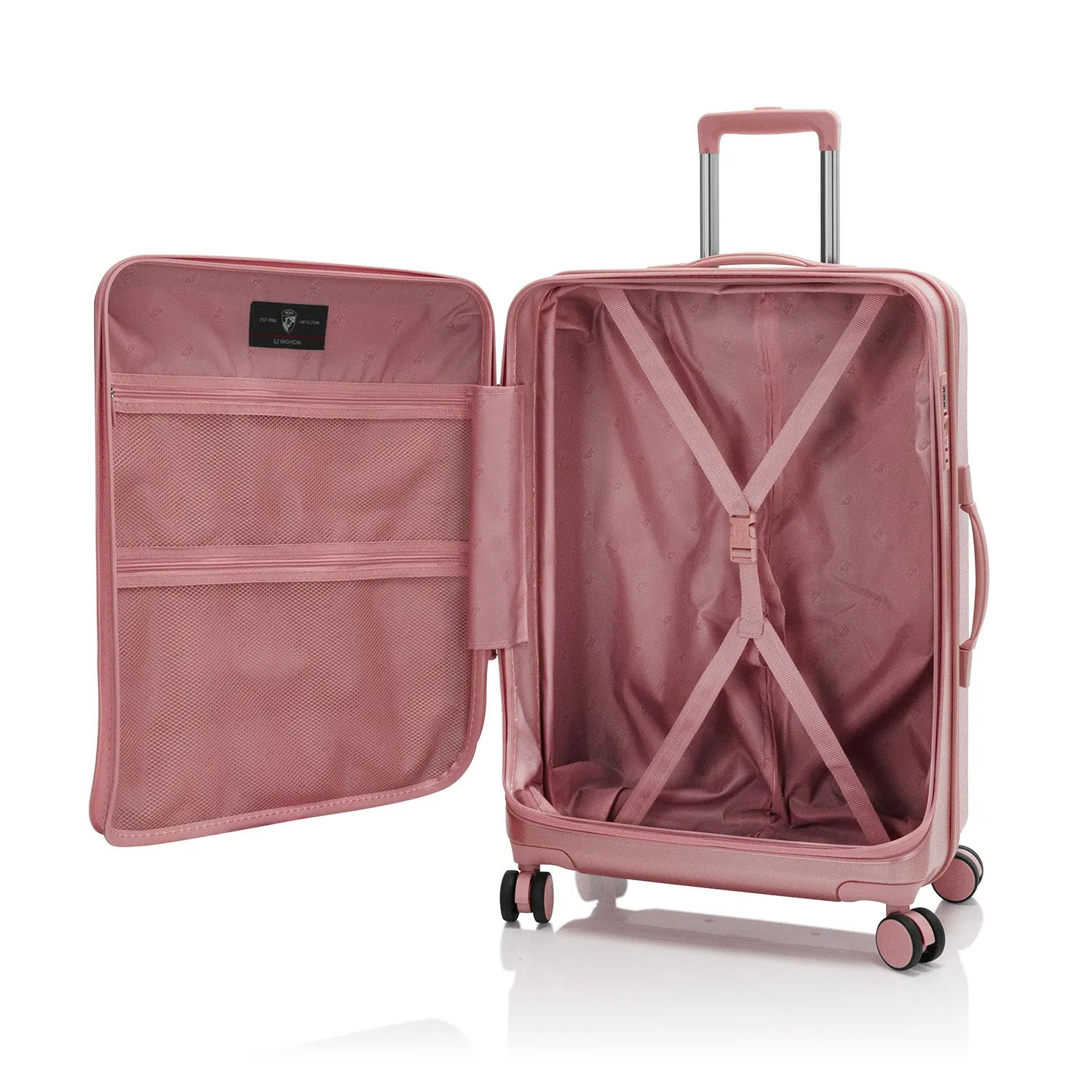 EZ Fashion 26" Luggage