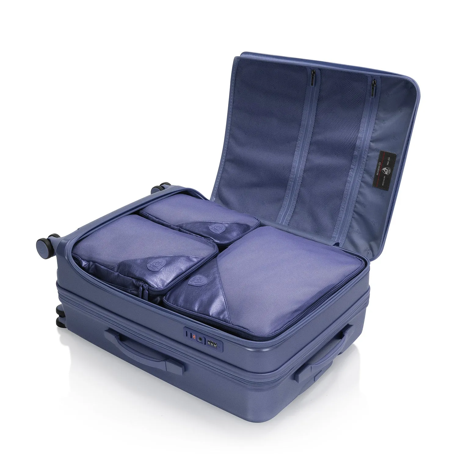 EZ Fashion 26" Luggage