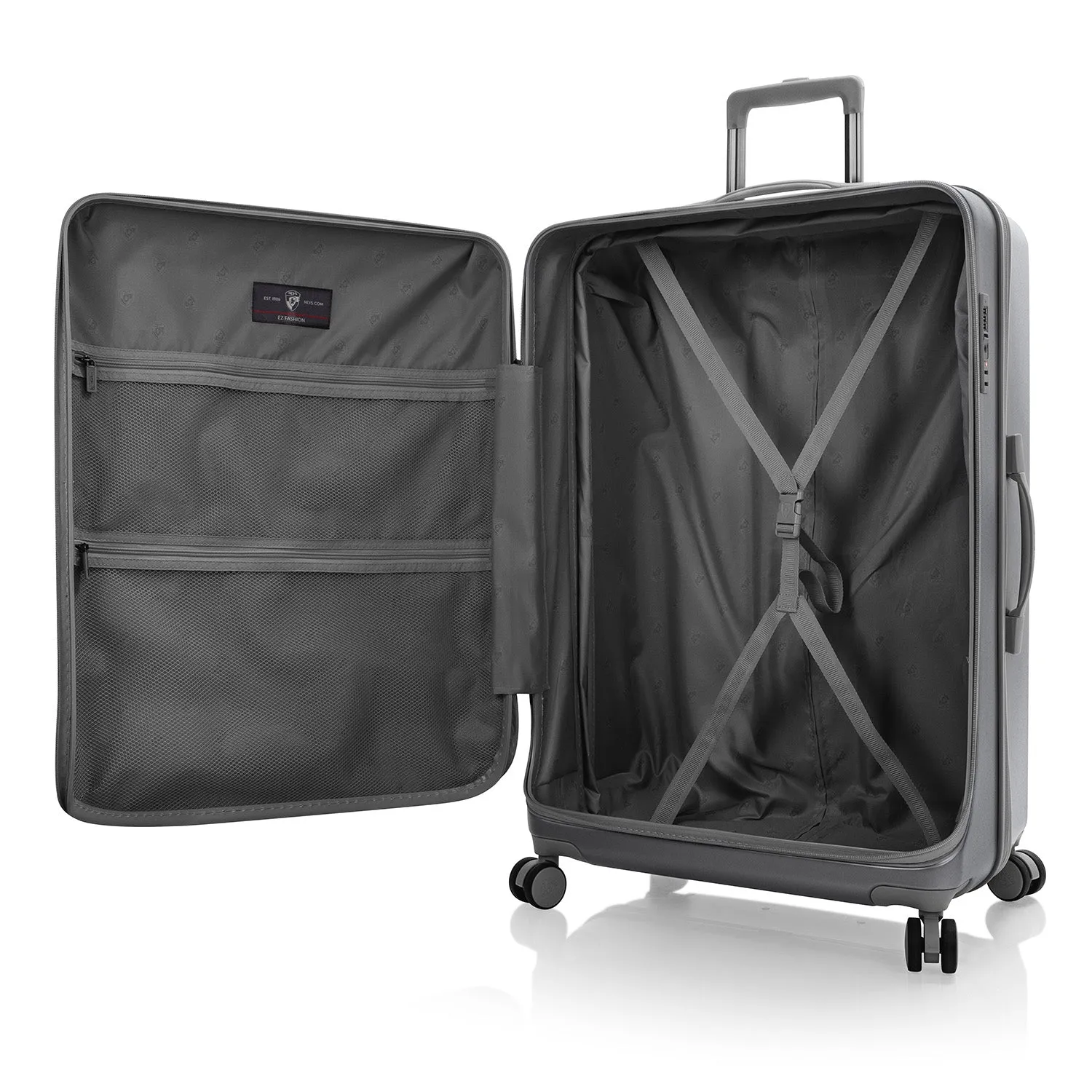 EZ Fashion 30" Luggage