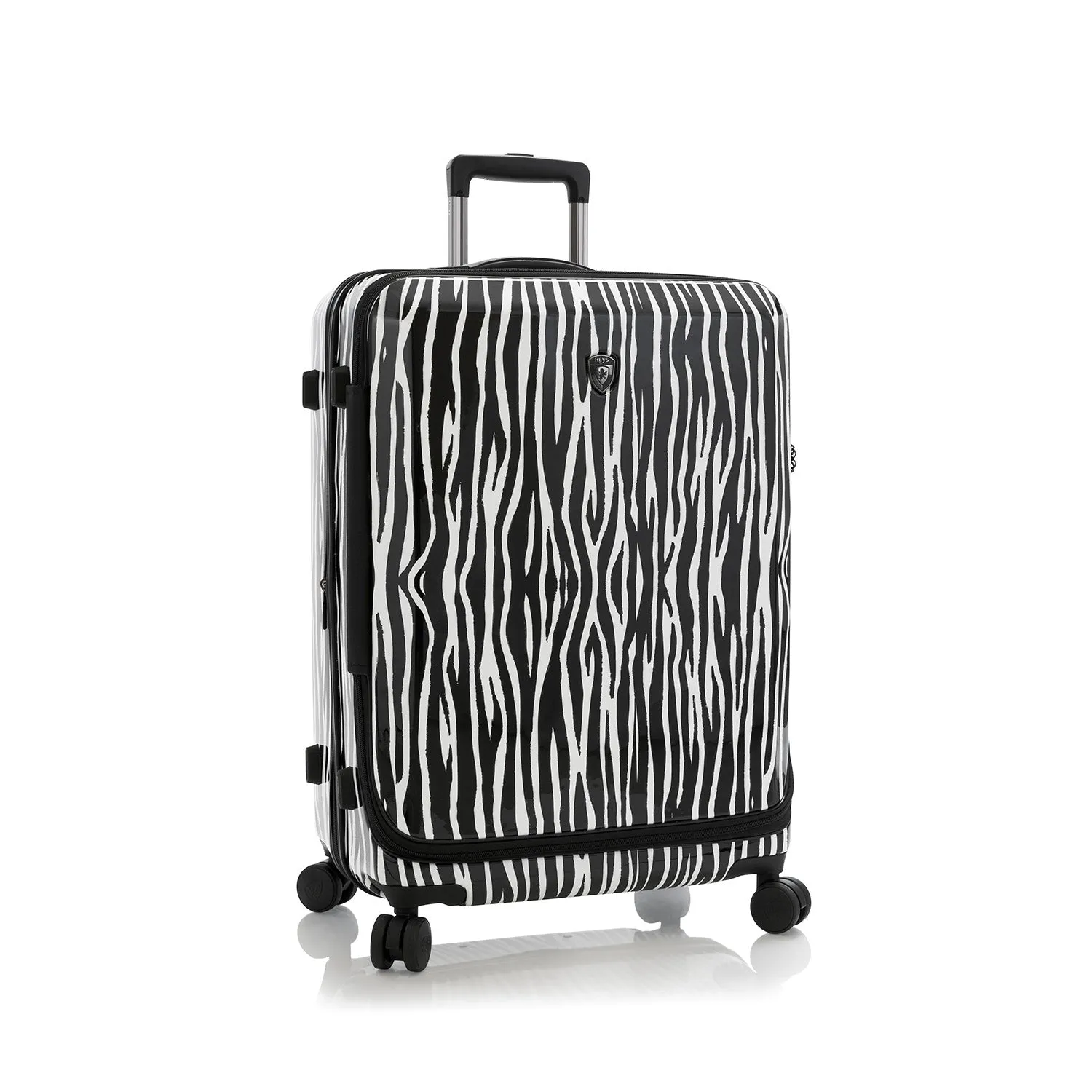 EZ Fashion Prints 26" Luggage