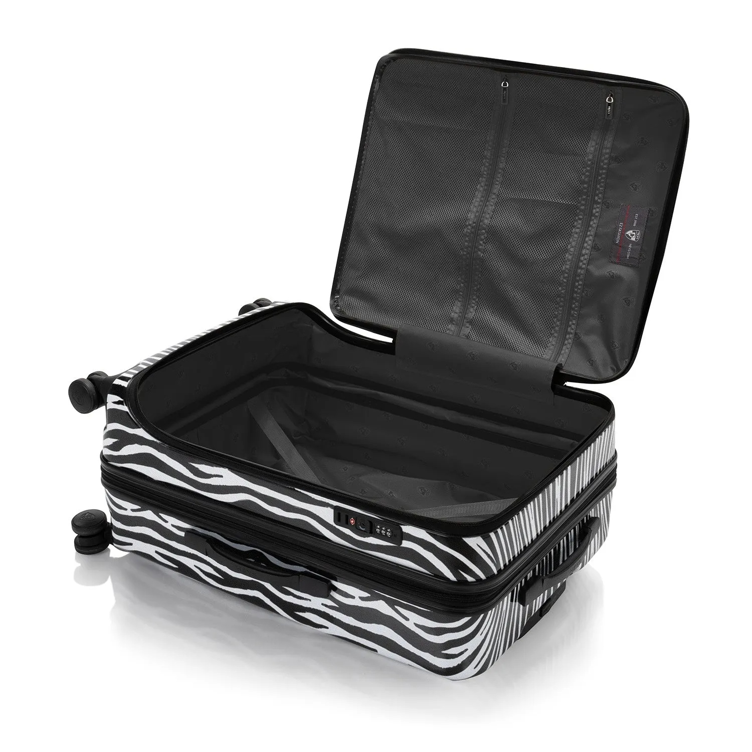 EZ Fashion Prints 26" Luggage