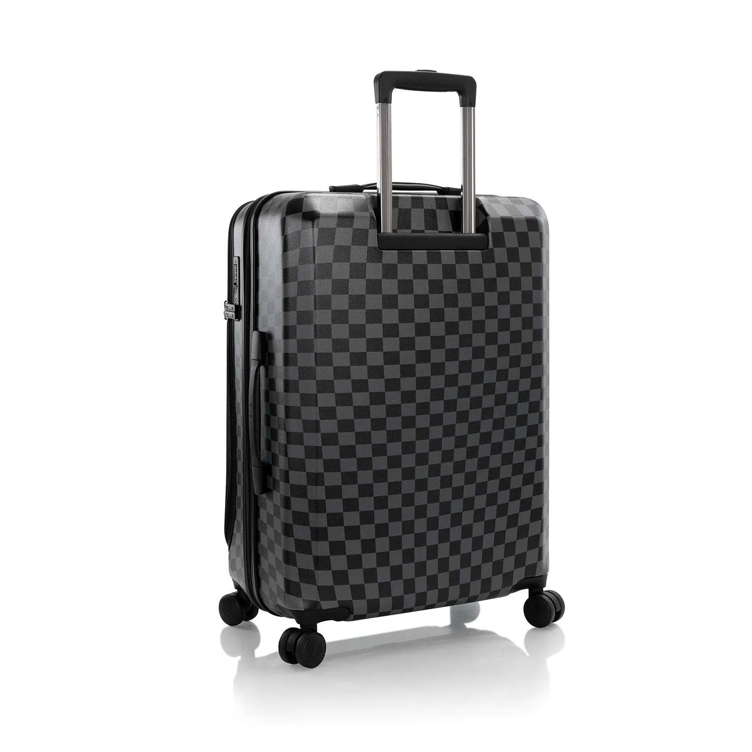 EZ Fashion Prints 26" Luggage