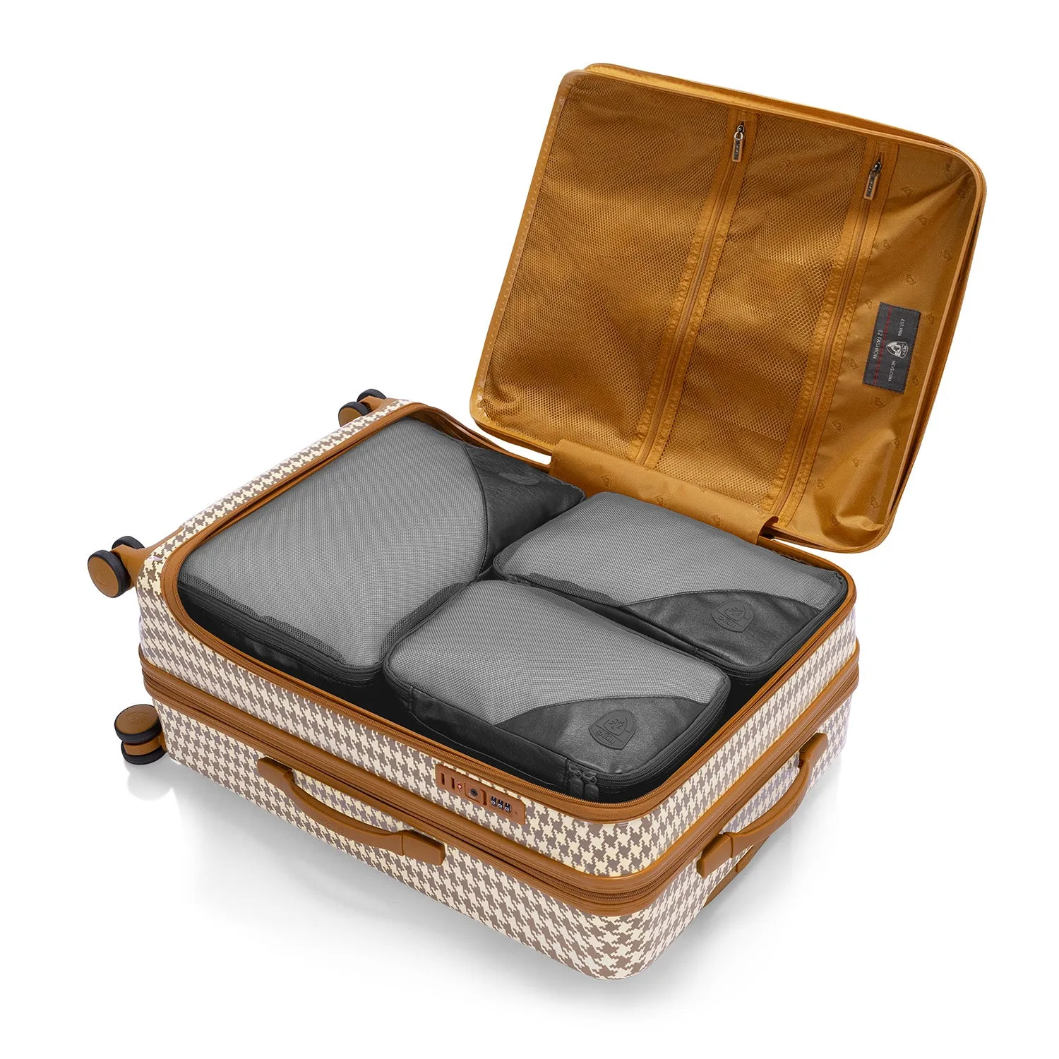 EZ Fashion Prints 26" Luggage