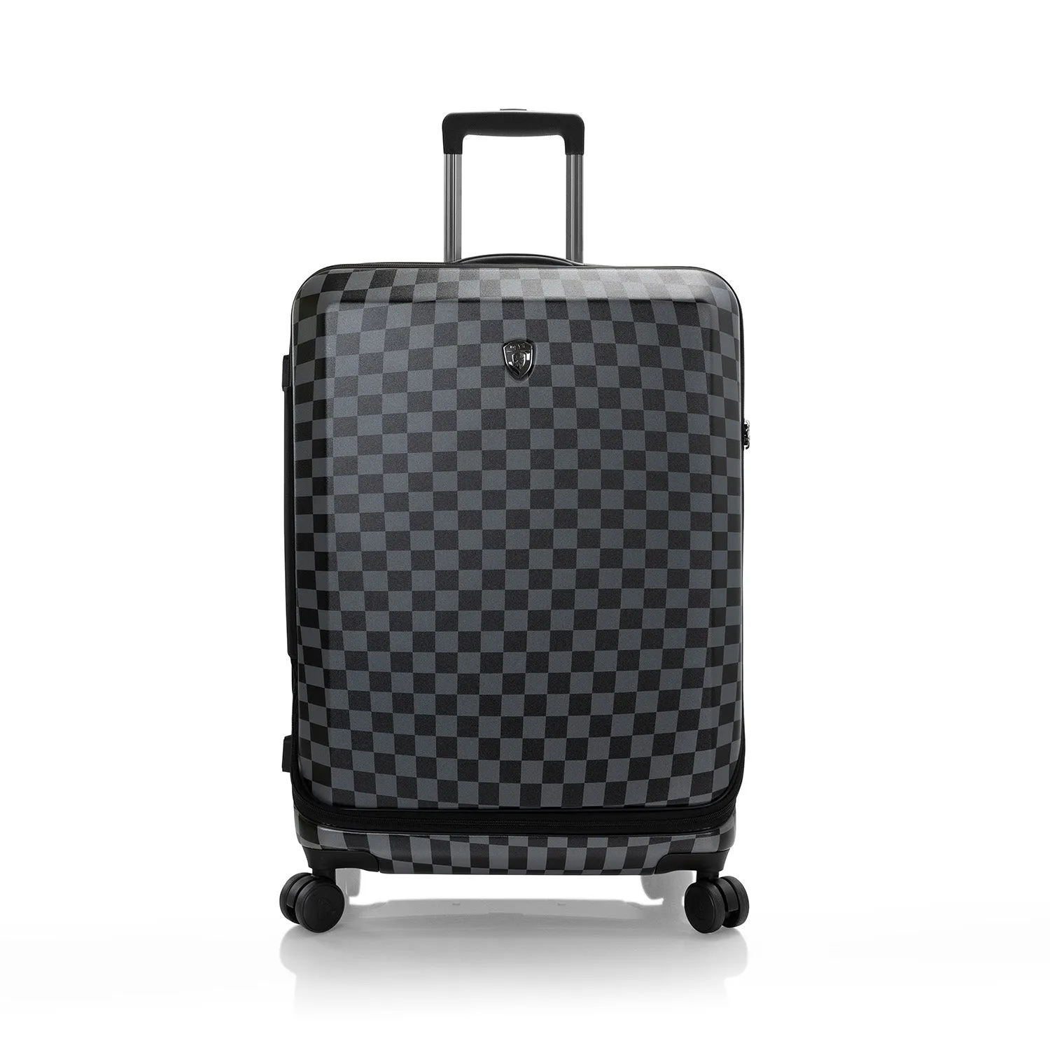 EZ Fashion Prints 26" Luggage