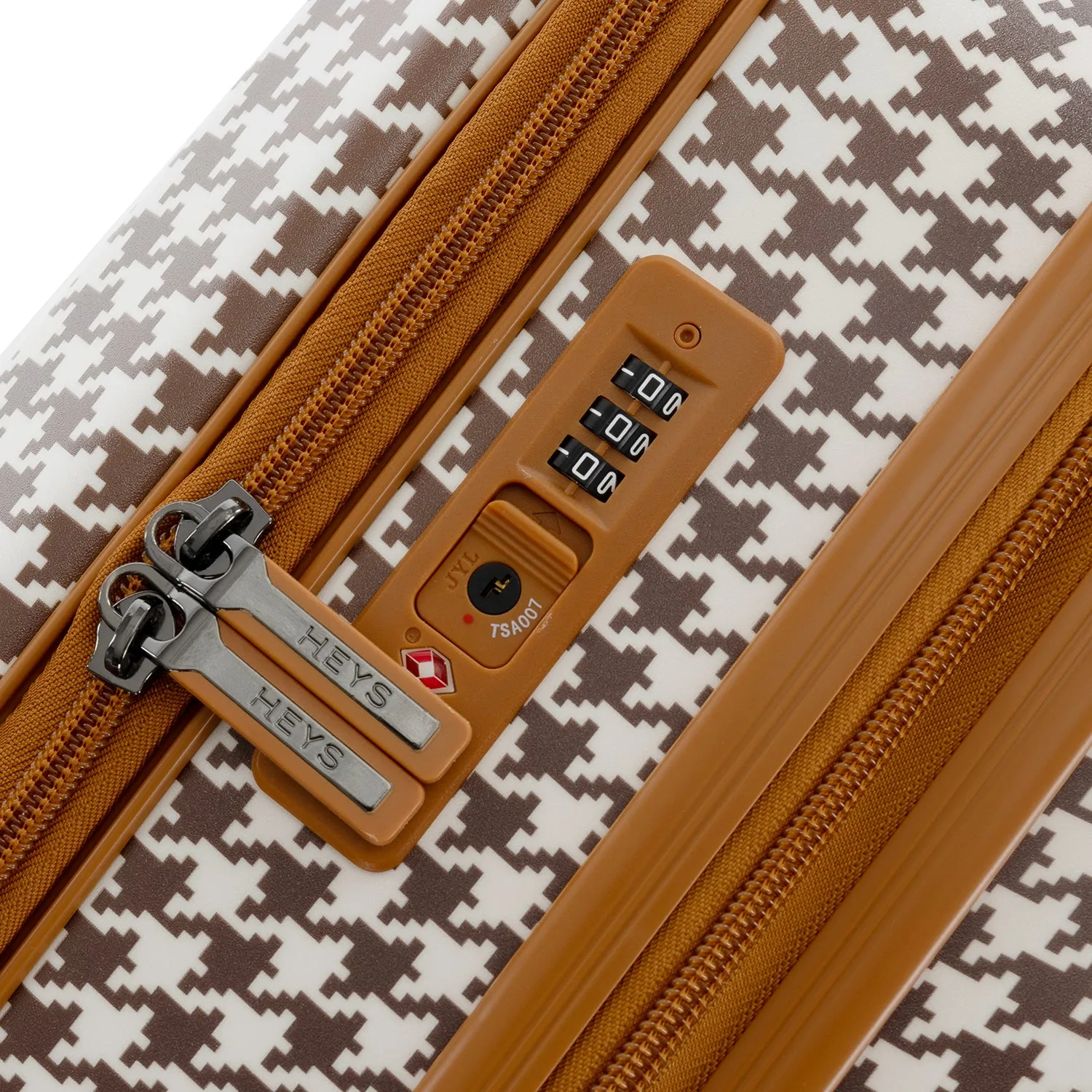 EZ Fashion Prints 26" Luggage