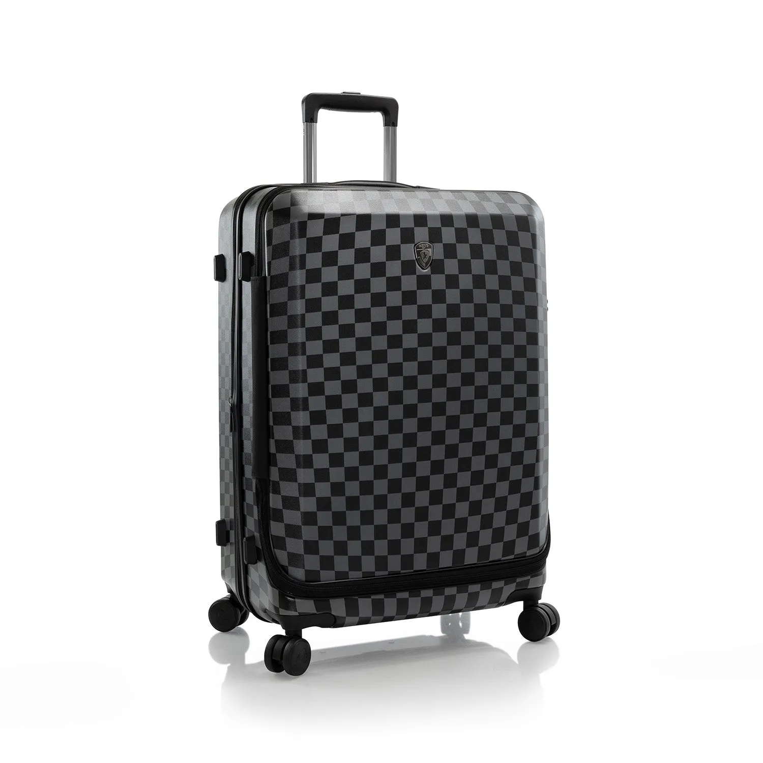 EZ Fashion Prints 26" Luggage