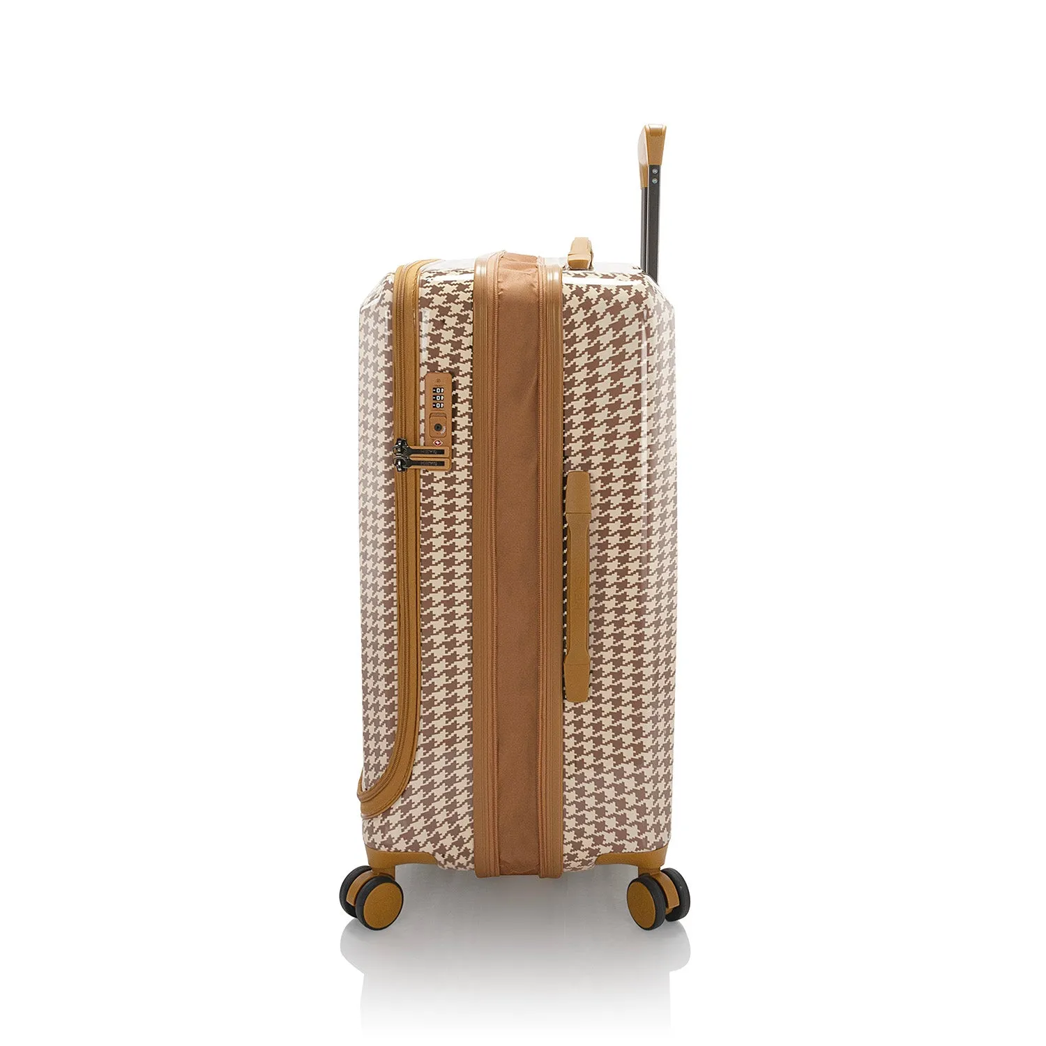 EZ Fashion Prints 26" Luggage