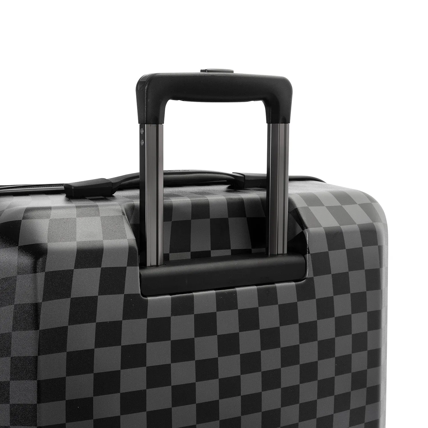 EZ Fashion Prints 26" Luggage