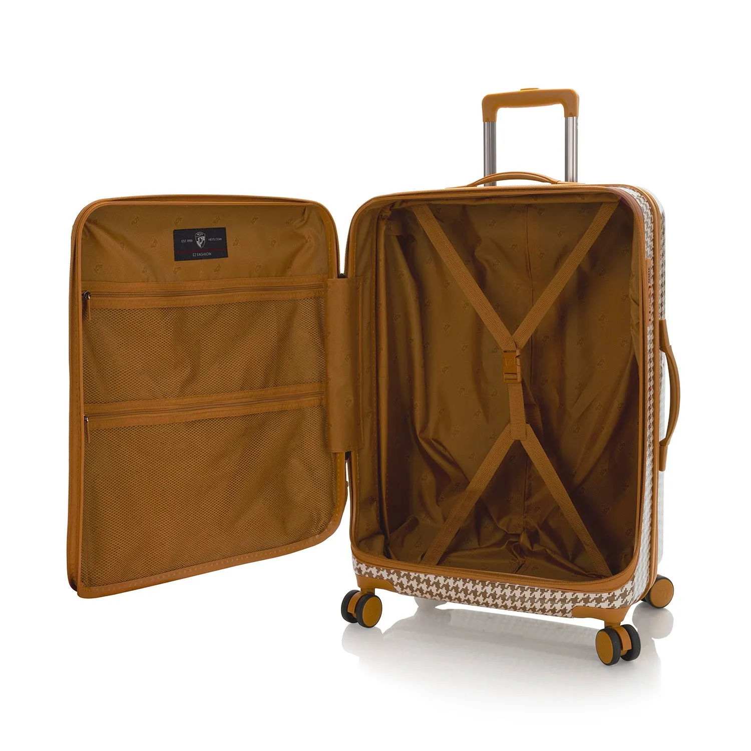 EZ Fashion Prints 26" Luggage