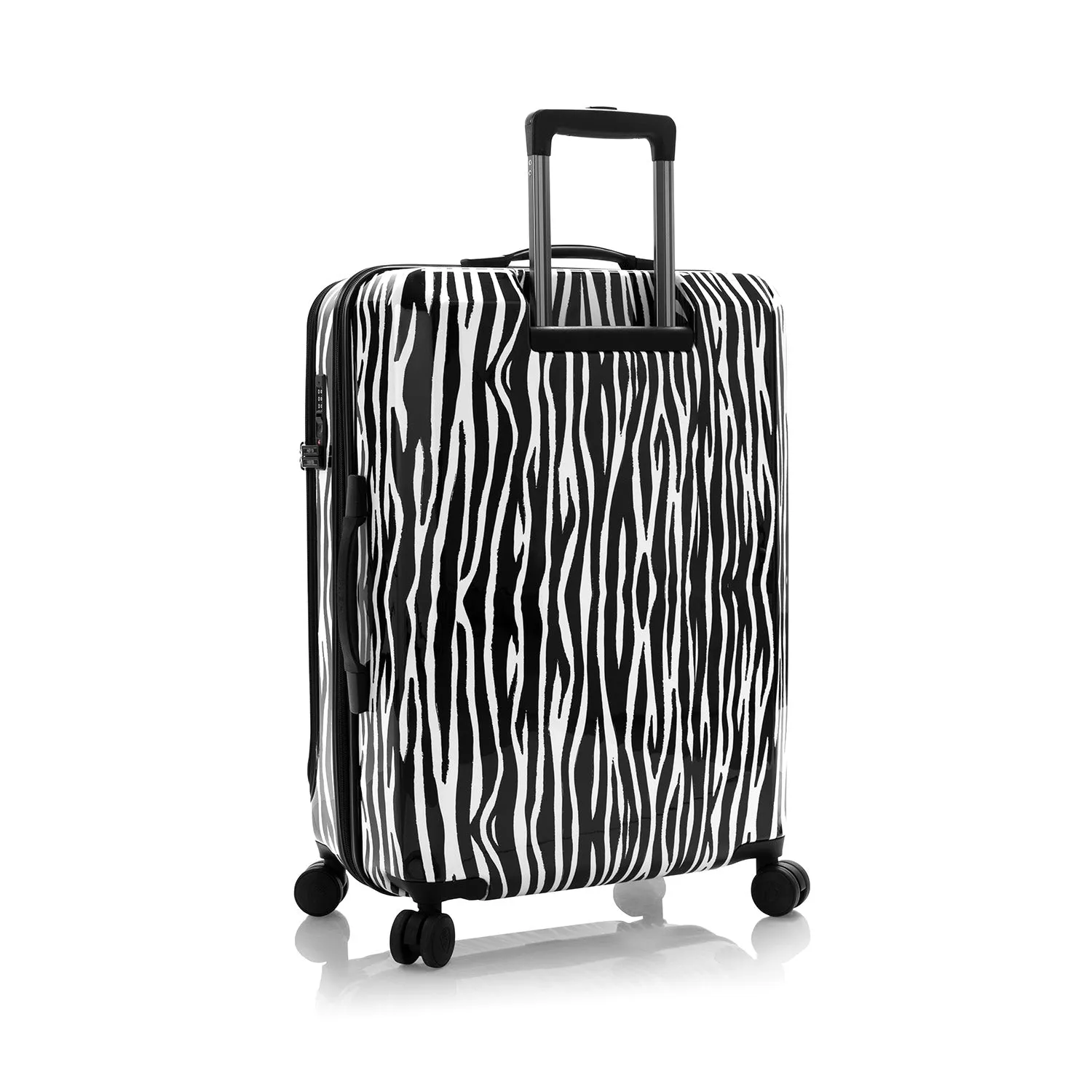 EZ Fashion Prints 26" Luggage