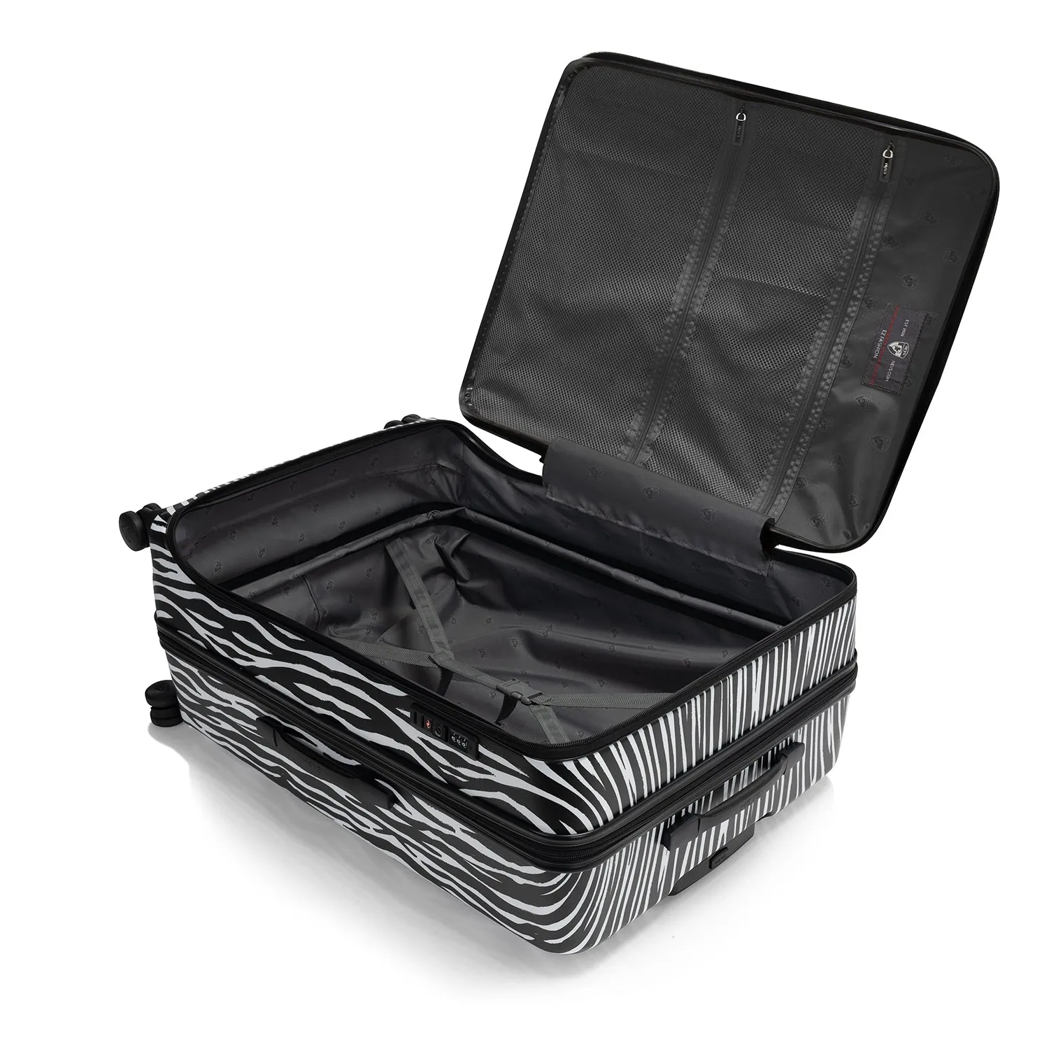 EZ Fashion Prints 30" Luggage