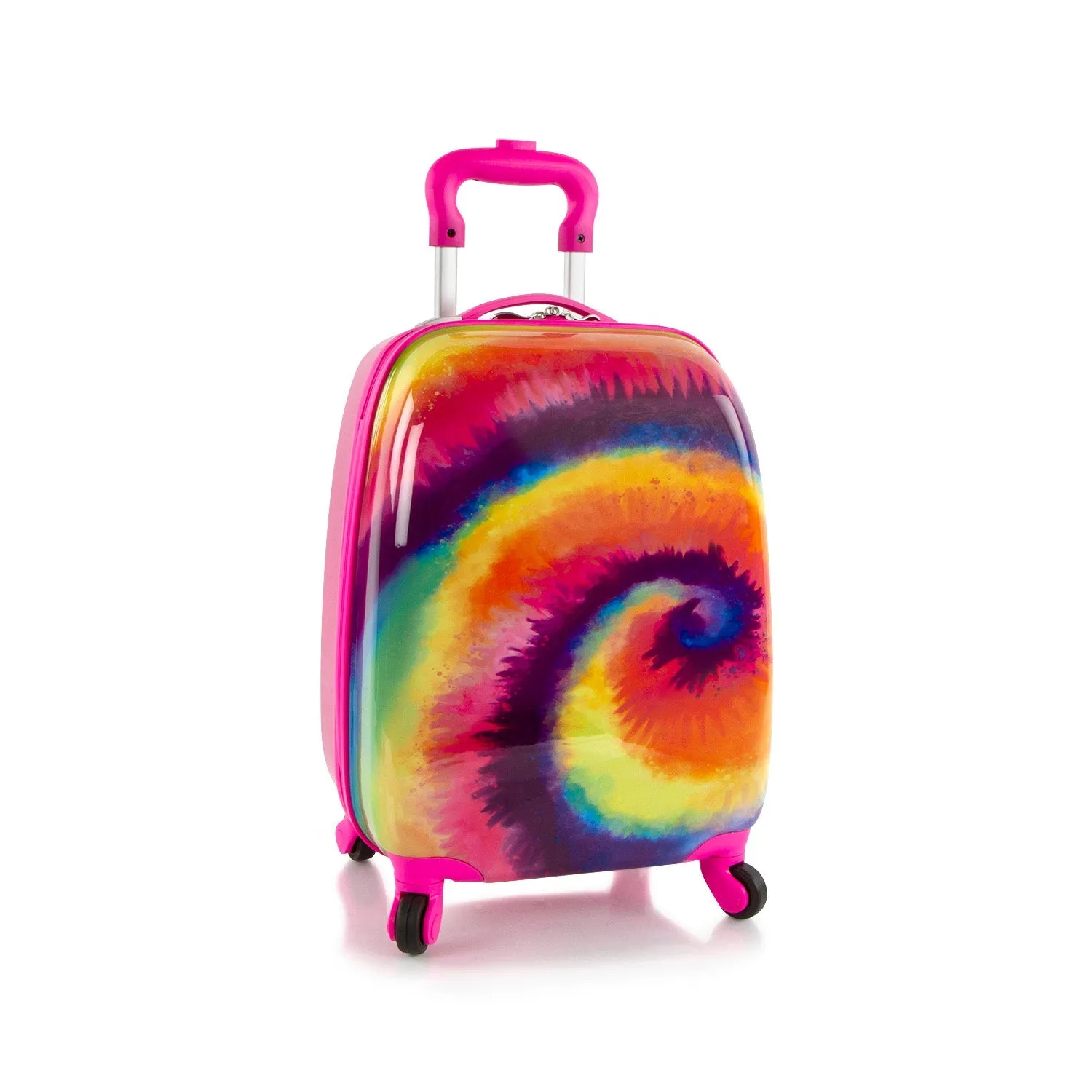 Fashion Spinner Luggage-Tie-Dye (HEYS-HSRL-SP-FH05-20AR)