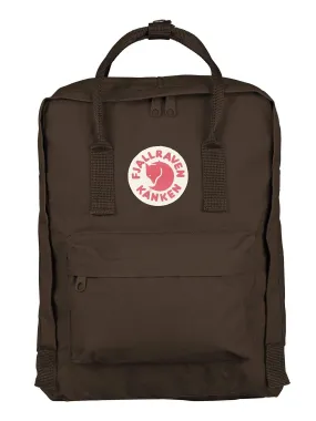 Fjallraven Kanken Classic Backpack Brown