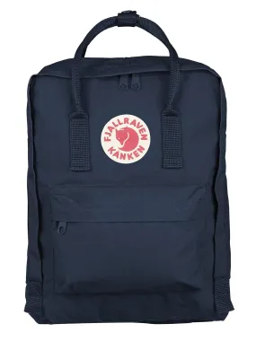 Fjallraven Kanken Classic Backpack Royal Blue